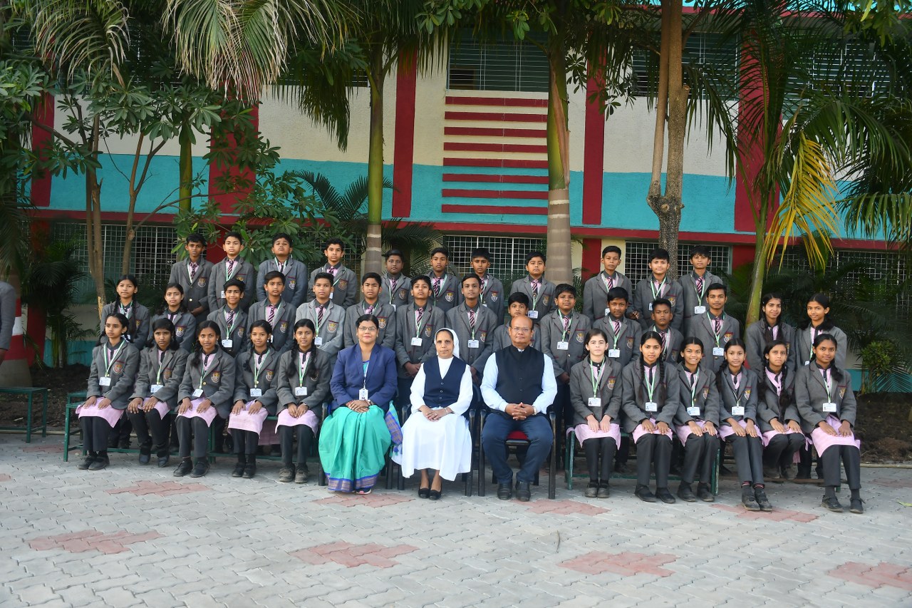 VII Class